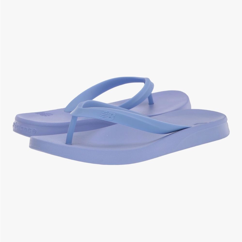 New Balance Men’s Sandals Cushioned Flip Flop Size 13